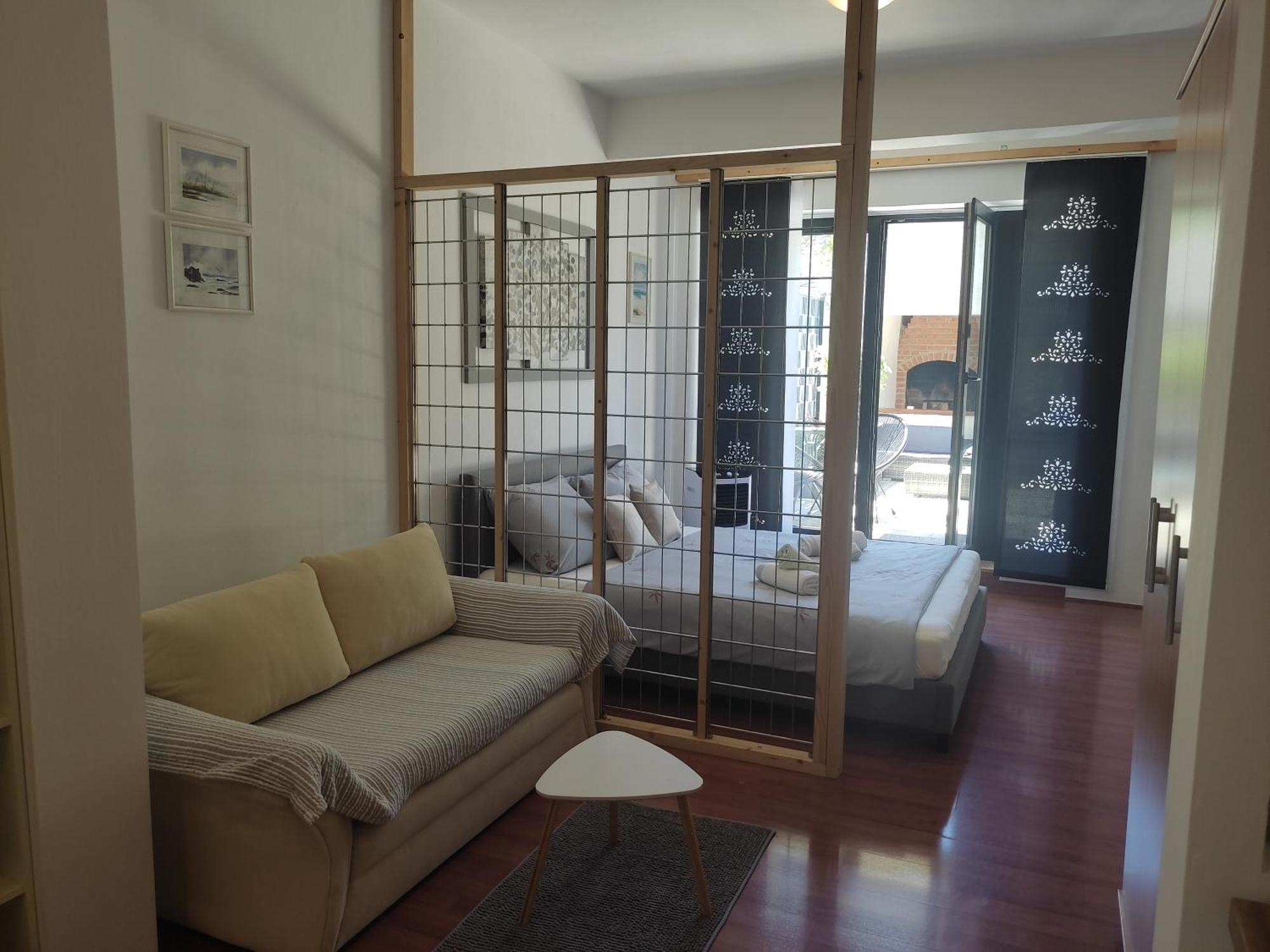 Apartmani Deleut Novi Vinodolski Buitenkant foto