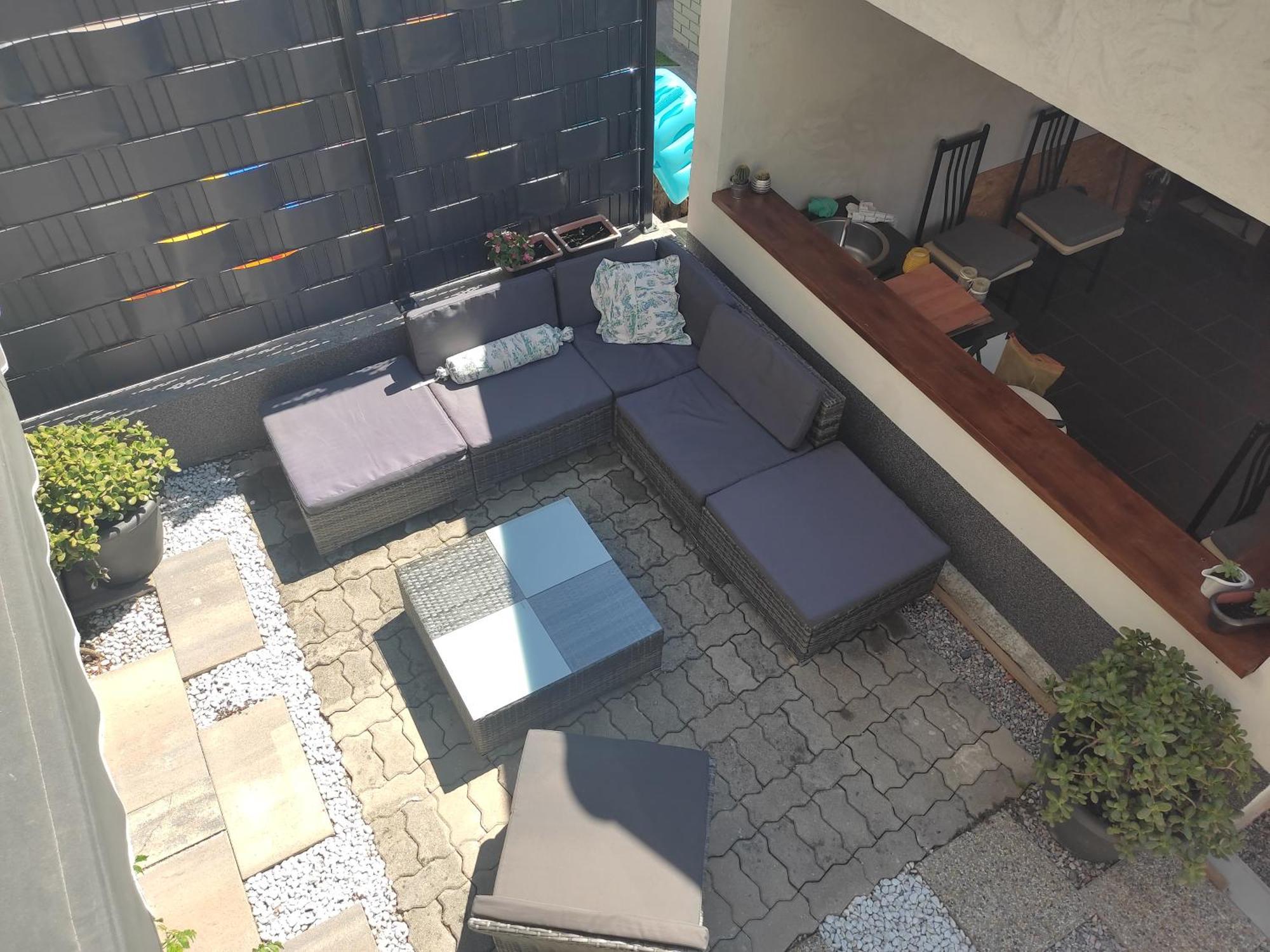 Apartmani Deleut Novi Vinodolski Buitenkant foto