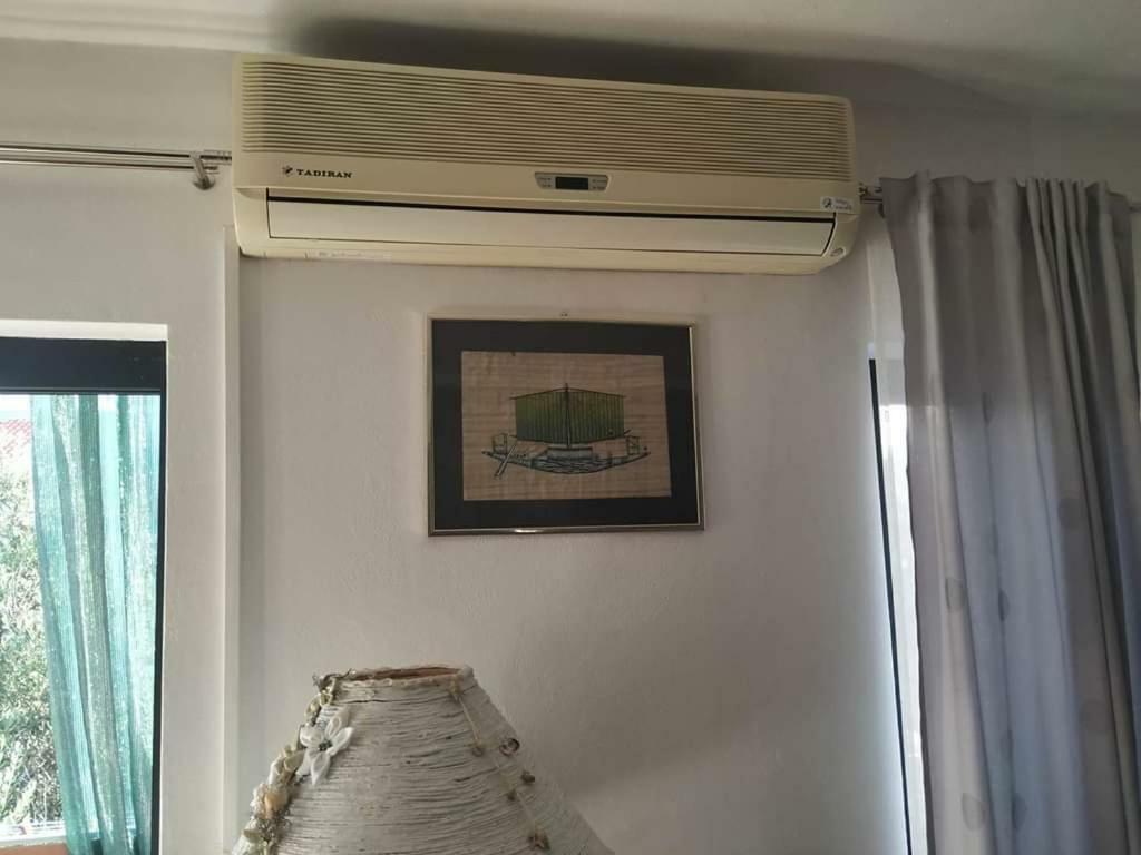 Apartmani Deleut Novi Vinodolski Buitenkant foto